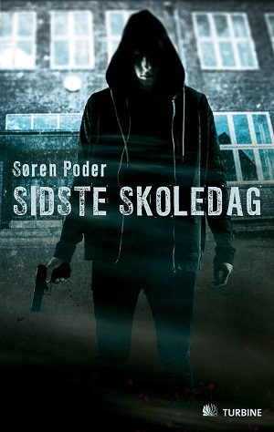 Sidste skoledag cover