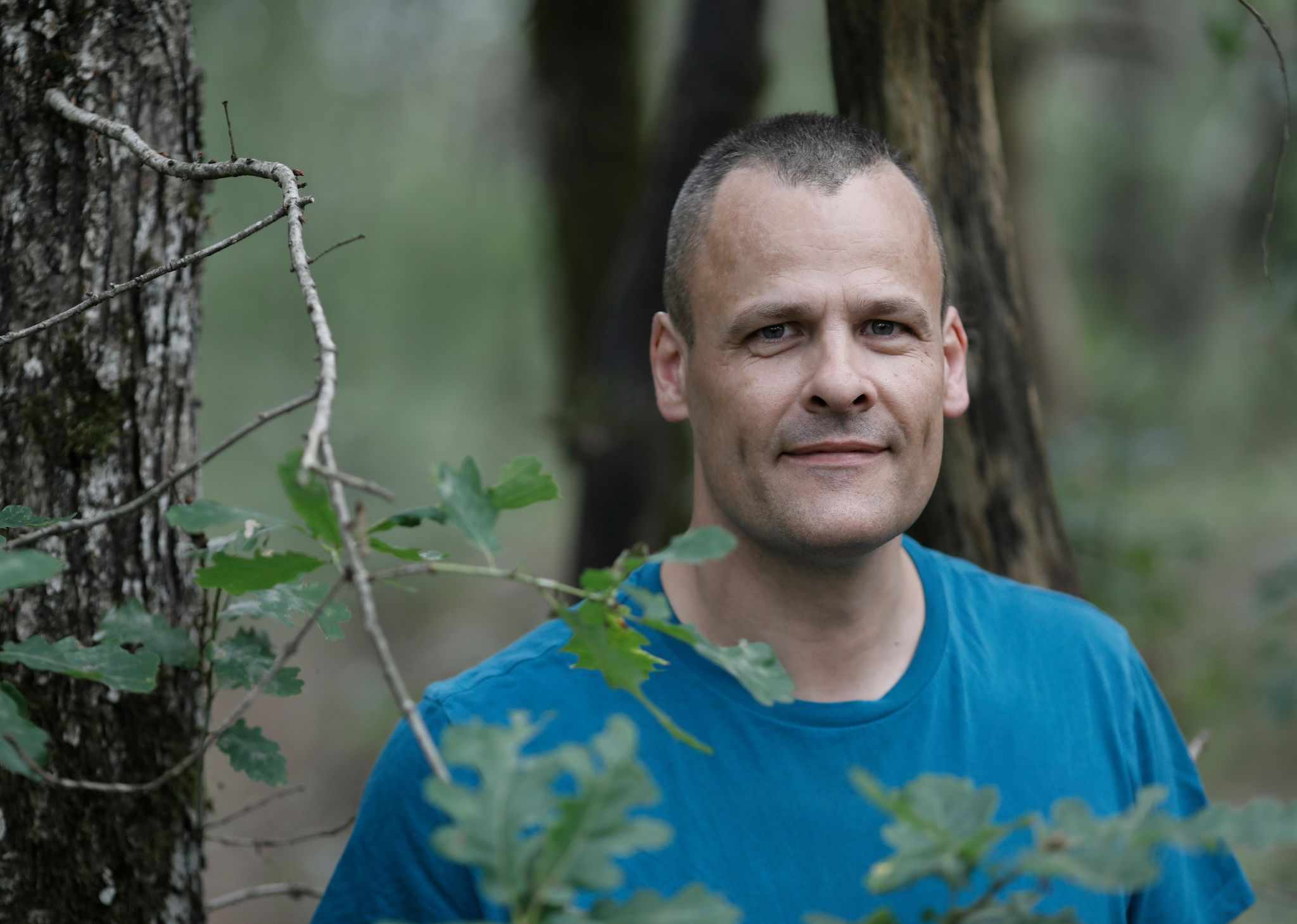 Søren Poder